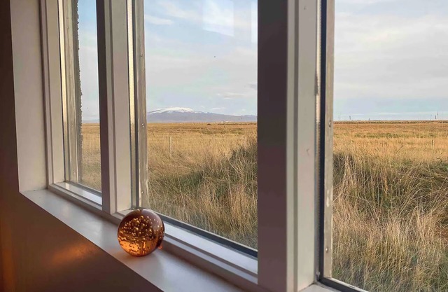 Hamar - Puffin Cottages & Rooms