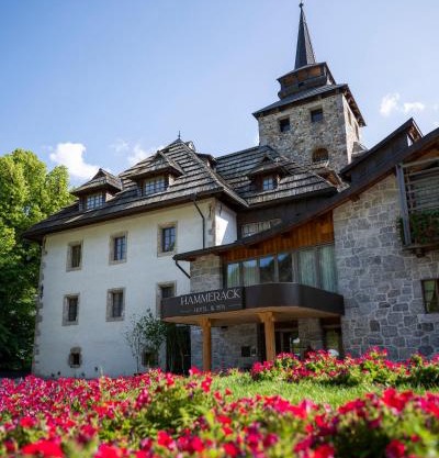 Hammerack Hotel, SPA & Wellness