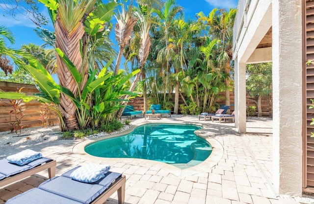 Hammock in the Sun by Duncan Real Estate