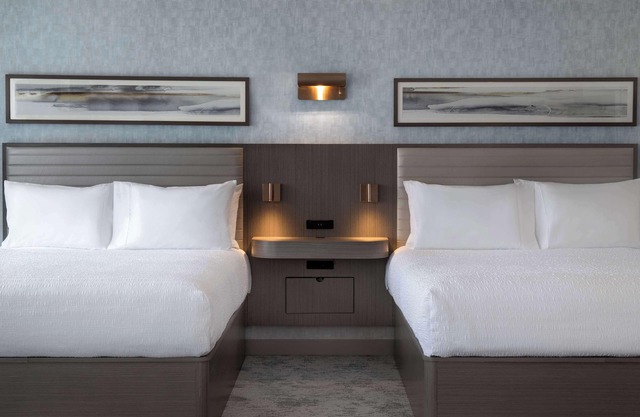 Hampton Inn by Hilton Winnipeg Downtown