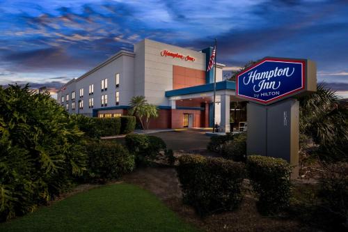 Hampton Inn Debary-Deltona