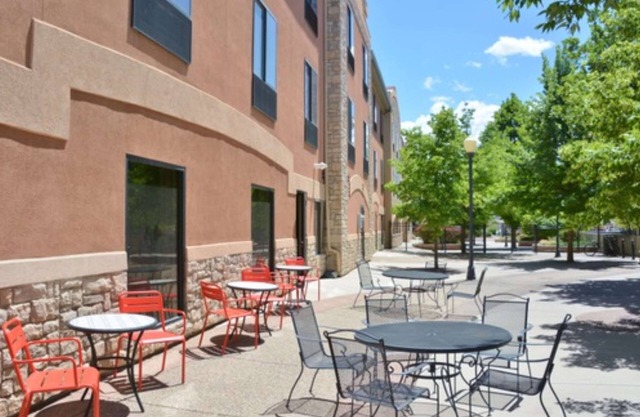 Hampton Inn Grand Junction Downtown/Historic Main Street