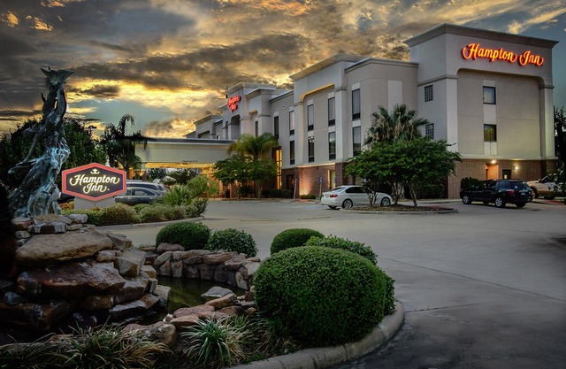 Hampton Inn Houston-Pearland, TX