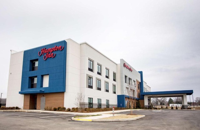 Hampton Inn Lexington, Tn