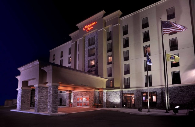 Hampton Inn Neptune/Wall