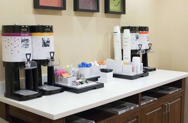 Hampton Inn & Suites Dallas/Frisco North-FieldhouseUSA