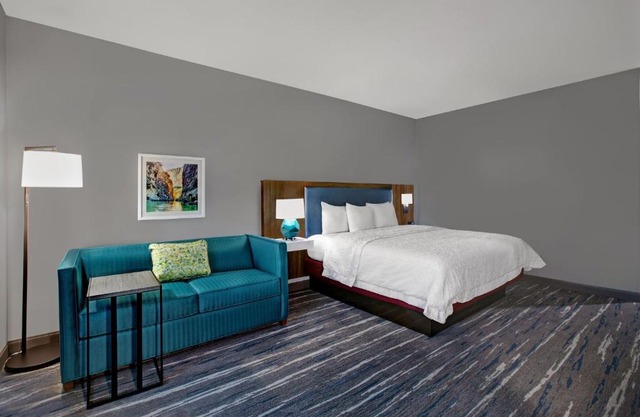 Hampton Inn Weslaco