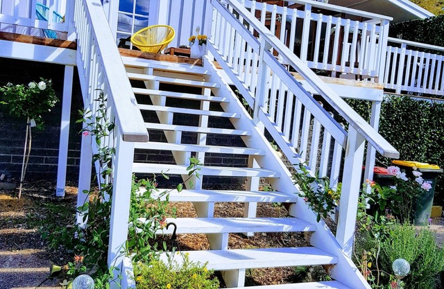 *Hamptons on PB* 100% Petfriendly Family Beach House Pambula Beach, NSW ⛱️