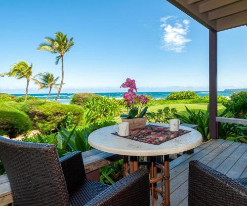 Hanalei Colony Resort I-2
