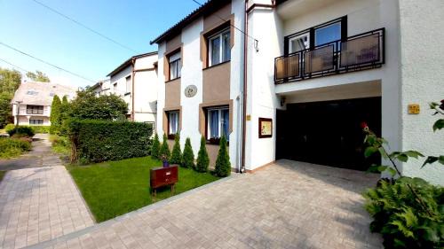 Hangulat Vendégház/Apartman 2.