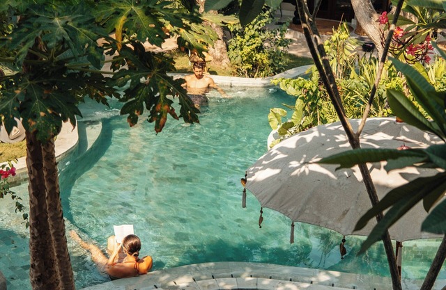 Hani Hideaway