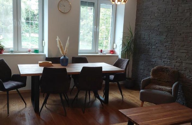 Hanna's Traumwohnung