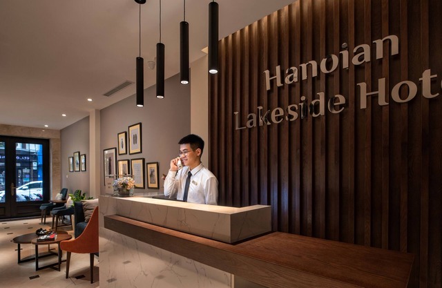Hanoi Lakeside Premium Hotel