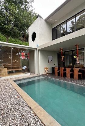 Hanok Haven Villa
