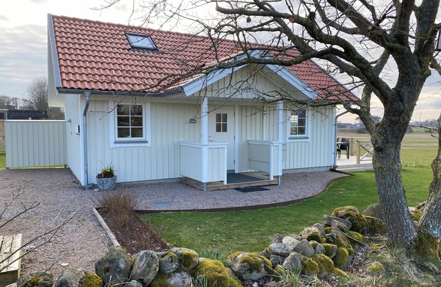 Hansingastugan - Rural 10 km from Varberg