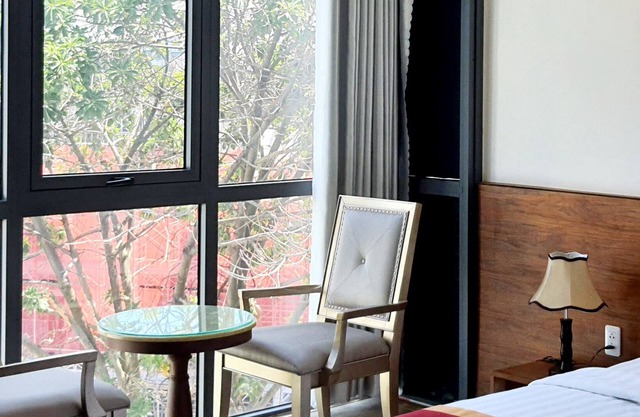 HANZ Anh Duc Hotel Binh Duong