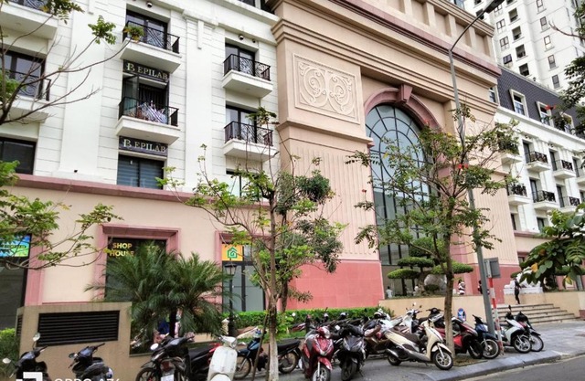 Happiest Homestay 2 - Manor Crown Hue