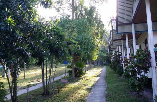 Bungalow 