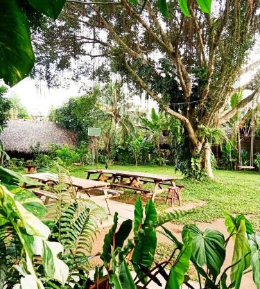 Happy Farm Tien Giang Homestay