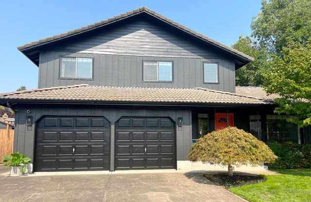 Happy Heart House - Hot Tub - Firepit