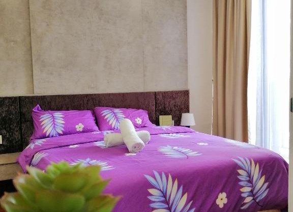 Happy Holiday Suite @ I-City