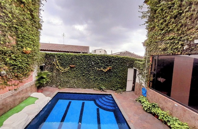 Happy Villa With Pool in Guayaquil