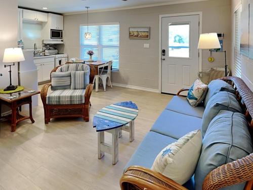 Harbor Lights Cottages #3