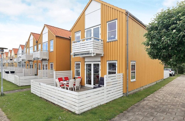 Harbor Retreat in Rudkobing - By Traum Ferienwohnungen