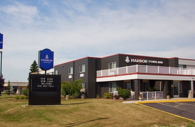 Harbor Town Inn