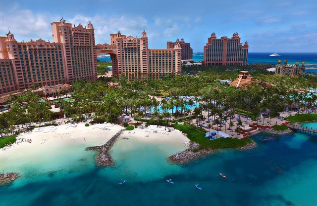 Harborside-Atlantis Sleeps 8 Available Thanksgiving week 2024 - Nov-24 to Dec-1.