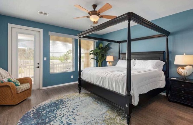 Harborside Townhome Laguna Vista The Canal 