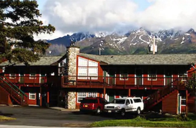 Harborview Inn