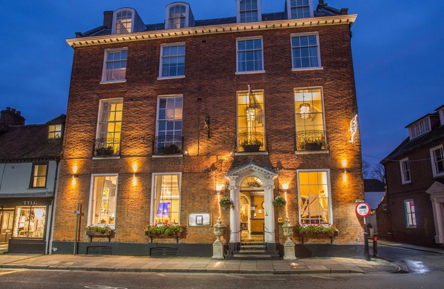 Harbour Hotel Chichester