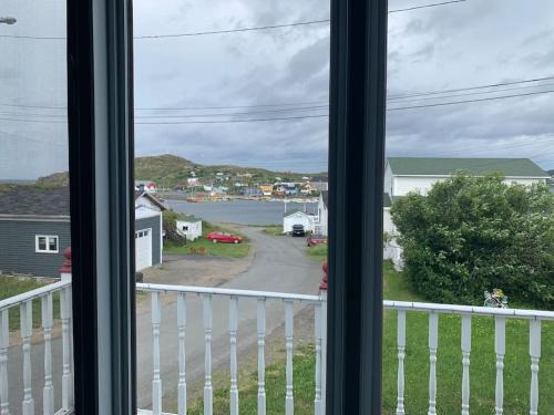 Harbour House Twillingate