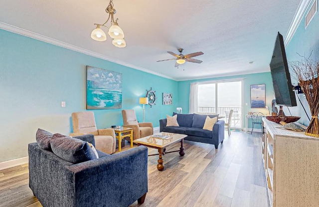 Harbour Pointe 609