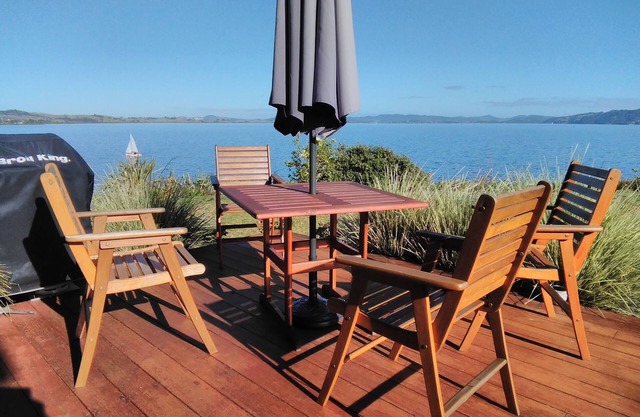 Harbourside Getaway 