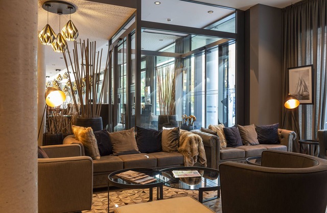HARBR. hotel Konstanz