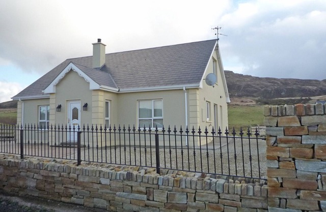Harefield Holiday Home