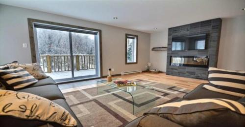 Harfang des Neiges Mont-Blanc By Rendez-Vous Mont-Tremblant