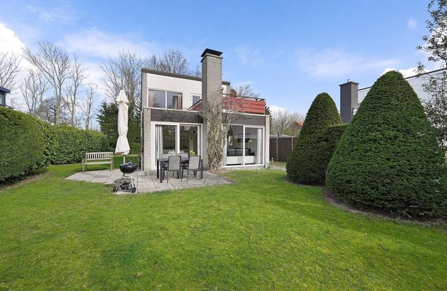 Haringvliet Noordzeepark Ouddorp 
