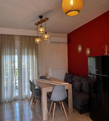 Haris apartments