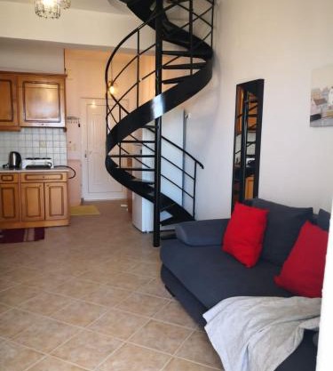 Harmony by the sea - 20 meters from the sea