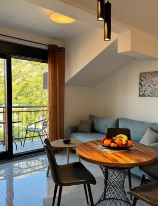 Harmony Garden Apartments