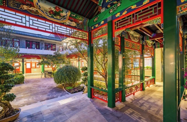 Harmony Garden Hotel