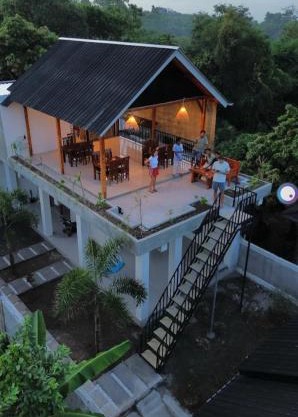 Harmony hill