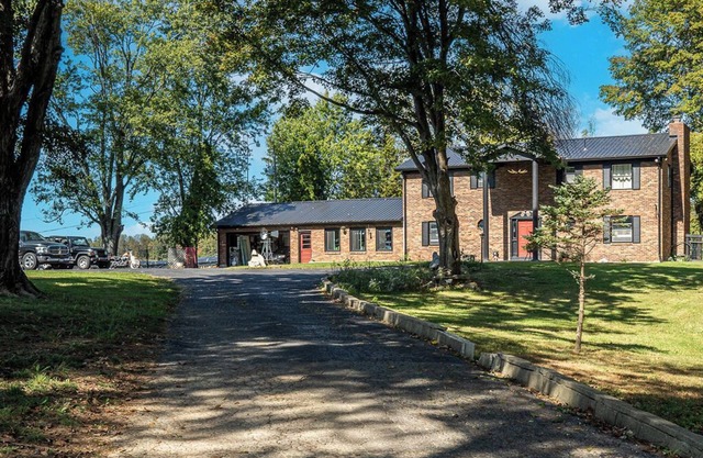 Harmony Homestead - an active all inclusive homestead stay