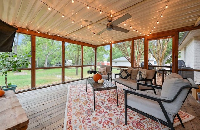 Harmony House · Harmony House