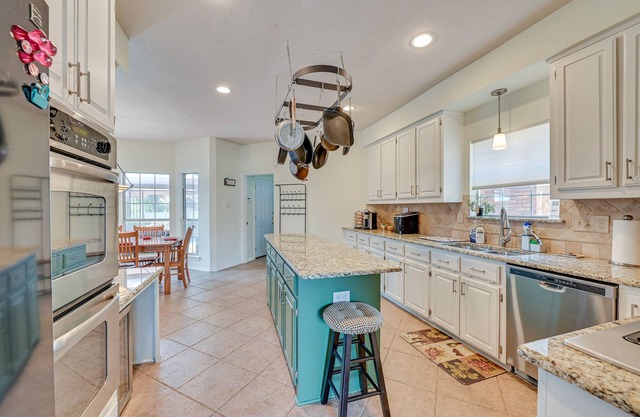 'Harmony House Texas' in Carrollton: Private Pool!