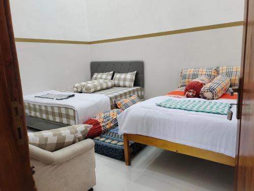 Harmony Resto&Homestay