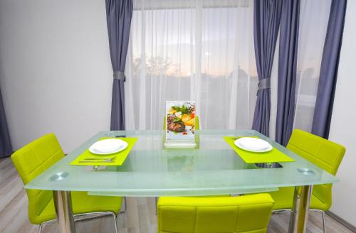 Harmony Suites